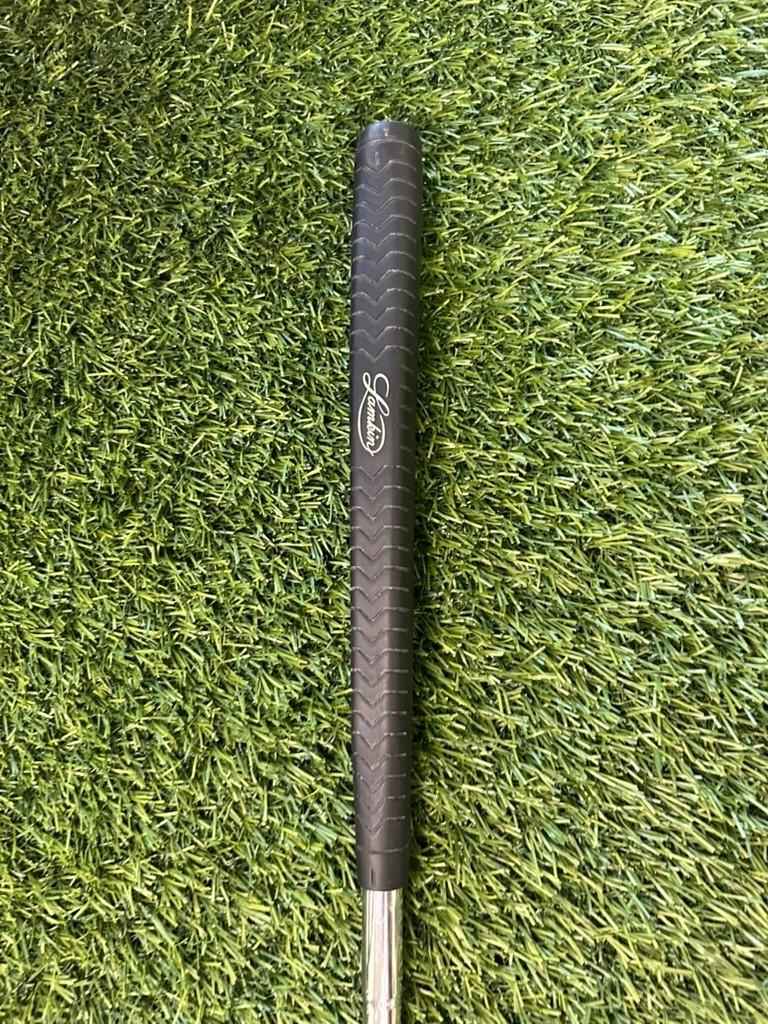 John Byron Head Blade Putter GCC Custom 35” Collector Putter RH