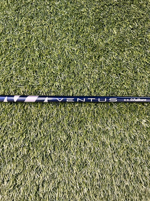 Fujikura Ventus Blue Velocore 6S Stiff Flex 44” Cobra Driver Shaft – Pre-Owned Golf Club – TEE OFF Golf Shops