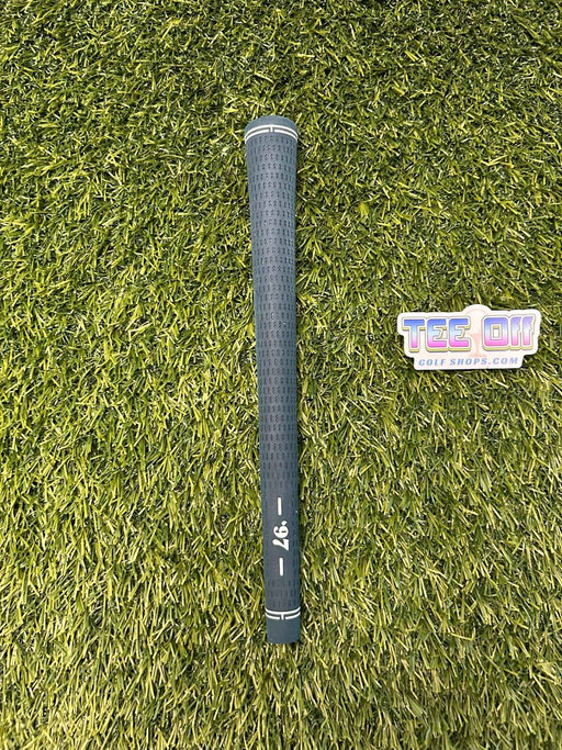 Overcast Blue | 97 Golf TW97 Edgewood Collection Midsize Tour Grip