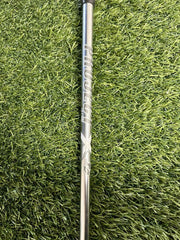 TaylorMade Stealth 8 Iron True Temper XP Steel Stiff Golf Pride RH