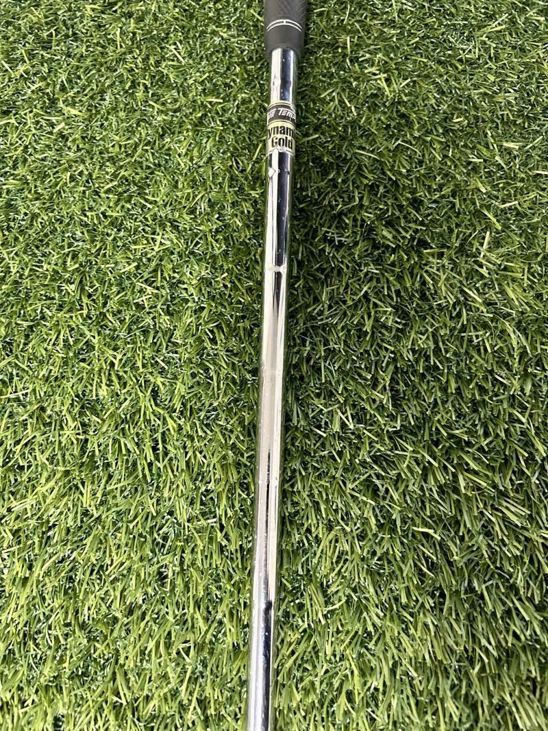 Nike VR X3X Grooves 56 Loft SW TT Wedge Flex GP Grip RH