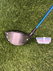 Nike Vapor Flex Flight Driver 9.5 Loft ProLaunch Stiff Flex GP Grip RH – Pre-Owned Golf Club – TEE OFF Golf Shops