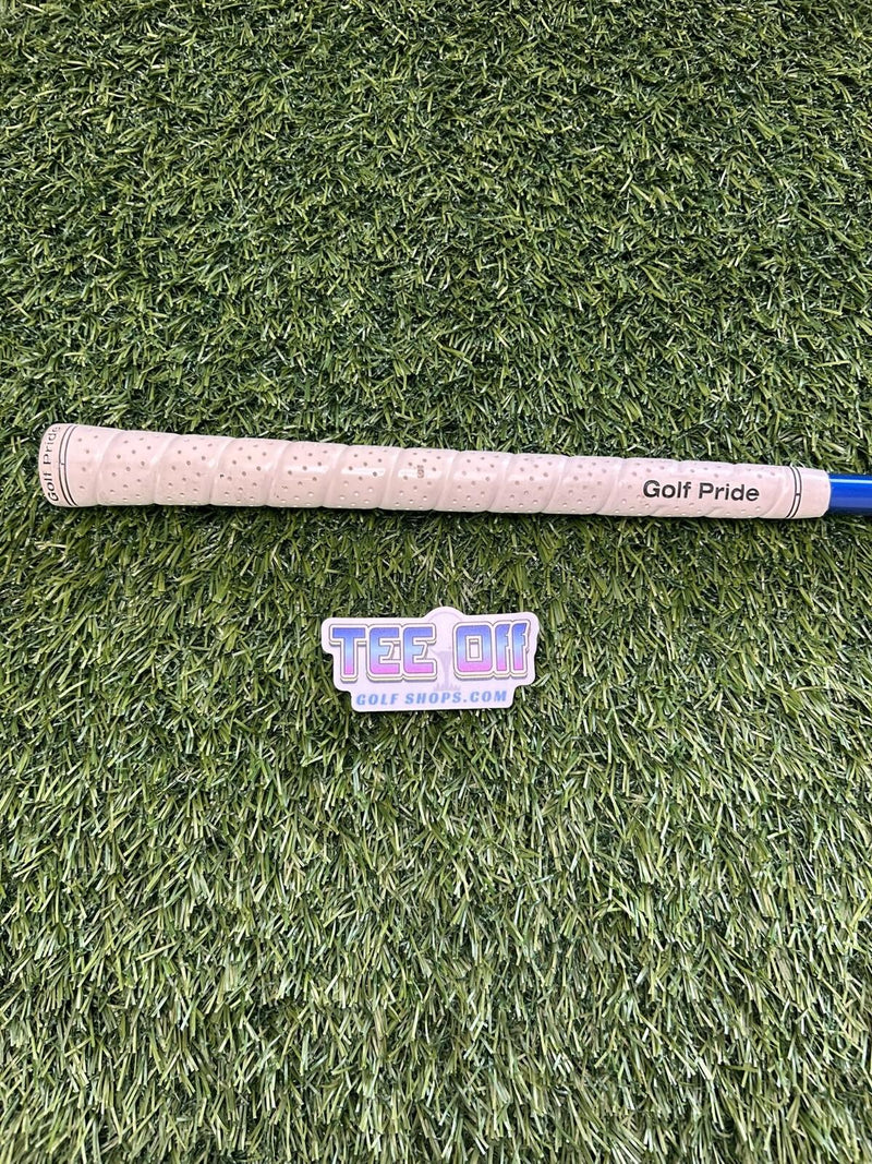 Accra SC85 M4 TaylorMade 44.5" Driver Shaft – Pre-Owned Golf Club – TEE OFF Golf Shops