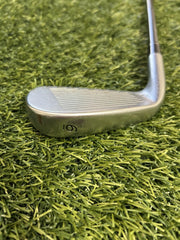 TaylorMade R9 6 Iron Motore Regular Flex GP Grip RH – Pre-Owned Golf Club – TEE OFF Golf Shops