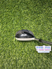 Adams Idea a305 3H Iron ProLaunch Stiff Flex Original Grip RH – Pre-Owned Golf Club – TEE OFF Golf Shops