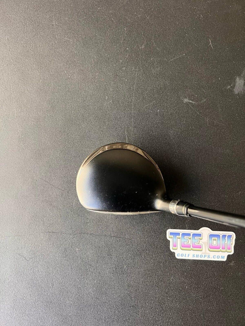 Nike Golf Sumo SQ Dymo Quad Keel 3W Fairway Wood 15 Loft Graphite Reg Flex RH – Pre-Owned Golf Club – TEE OFF Golf Shops