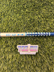 Tour AD Graphite Design BB-6s Stiff Flex No Adapter 42"