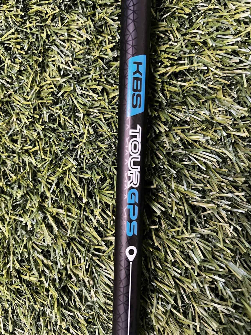 NEW TaylorMade Spider ZKT 46” Broomstick Putter Armlock Grip RH