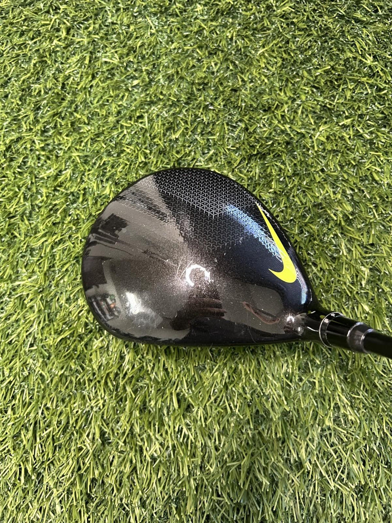 Nike Vapor Flex Flight Driver 10.5 Loft Tensei Blue Stiff Flex GP Grip RH – Pre-Owned Golf Club – TEE OFF Golf Shops