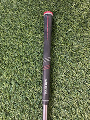 TaylorMade P770 Irons Set 6-AW SteelFiber F3 Regular Flex GP Grips RH – Pre-Owned Golf Club – TEE OFF Golf Shops