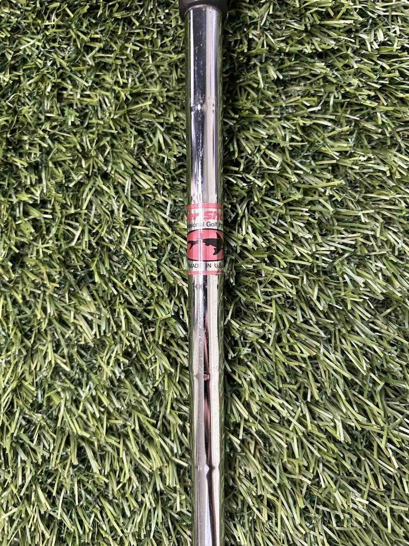 Great White Tiger Shark B-3200 34” Putter RH