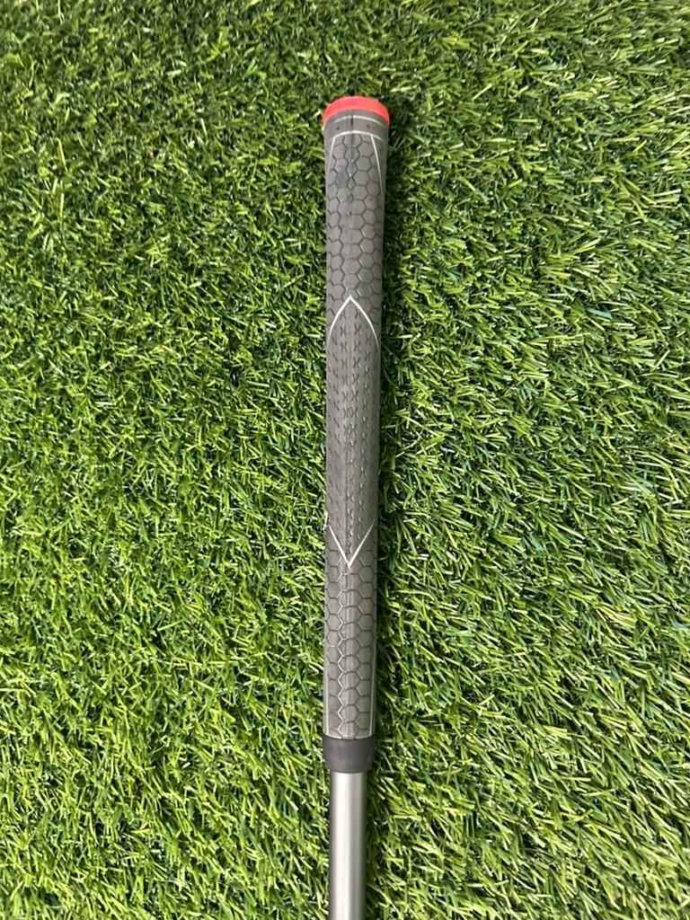 Callaway Mavrik 4H 20 Loft Catalyst 5.5 Regular Plus Flex Winn Grip RH
