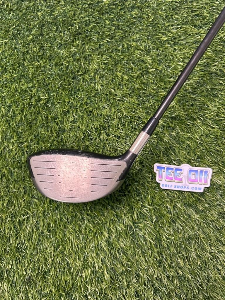 Titleist 983K Driver 8.5 Loft Speeder Stiff Flex Original Grip RH – Pre-Owned Golf Club – TEE OFF Golf Shops
