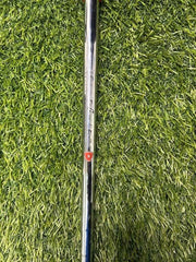 Nike Pro Combo 56 Loft SW Steel Stiff Flex Kingrasp Grip RH