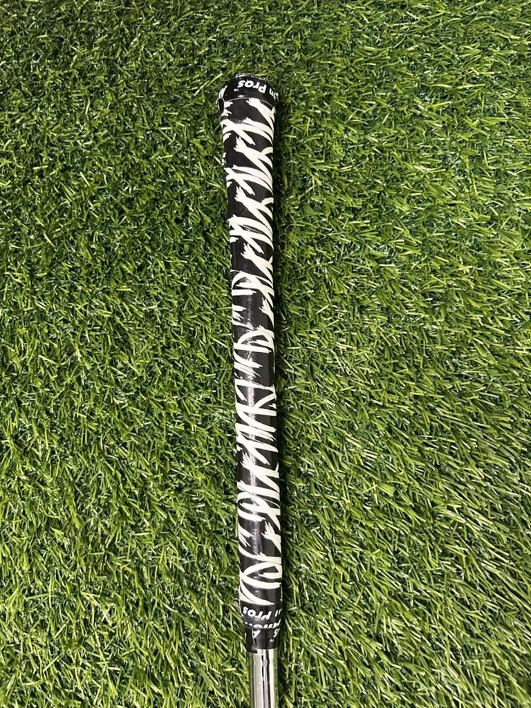 PING Zing Karsten Gold 1W/3W/5W Collectors Golf Clubs Original Shafts RH – Pre-Owned Golf Club – TEE OFF Golf Shops