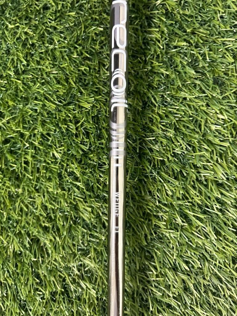 Ladies Callaway JAWS Raw 56 Loft SW Recoil F1 Ladies Flex Original Grip RH – Pre-Owned Golf Club – TEE OFF Golf Shops