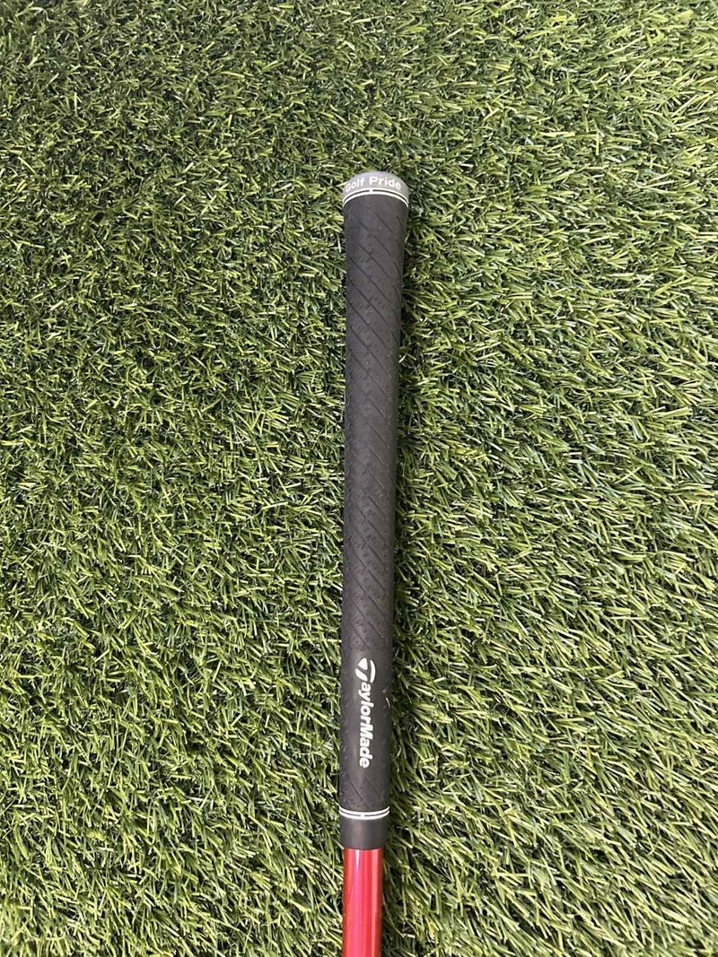 Srixon Z565 Driver 9.5 Loft Ascent Regular Flex GP Grip RH