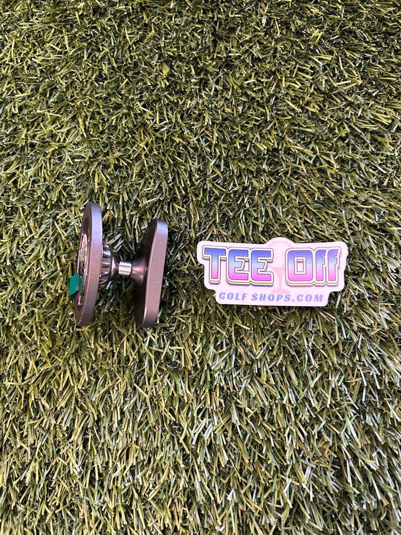 Golf Cart Magnetic Phone Holder – Pre-Owned Golf Club – TEE OFF Golf Shops