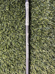 Nike Slingshot 6 Iron Graphite Design Regular Flex RH