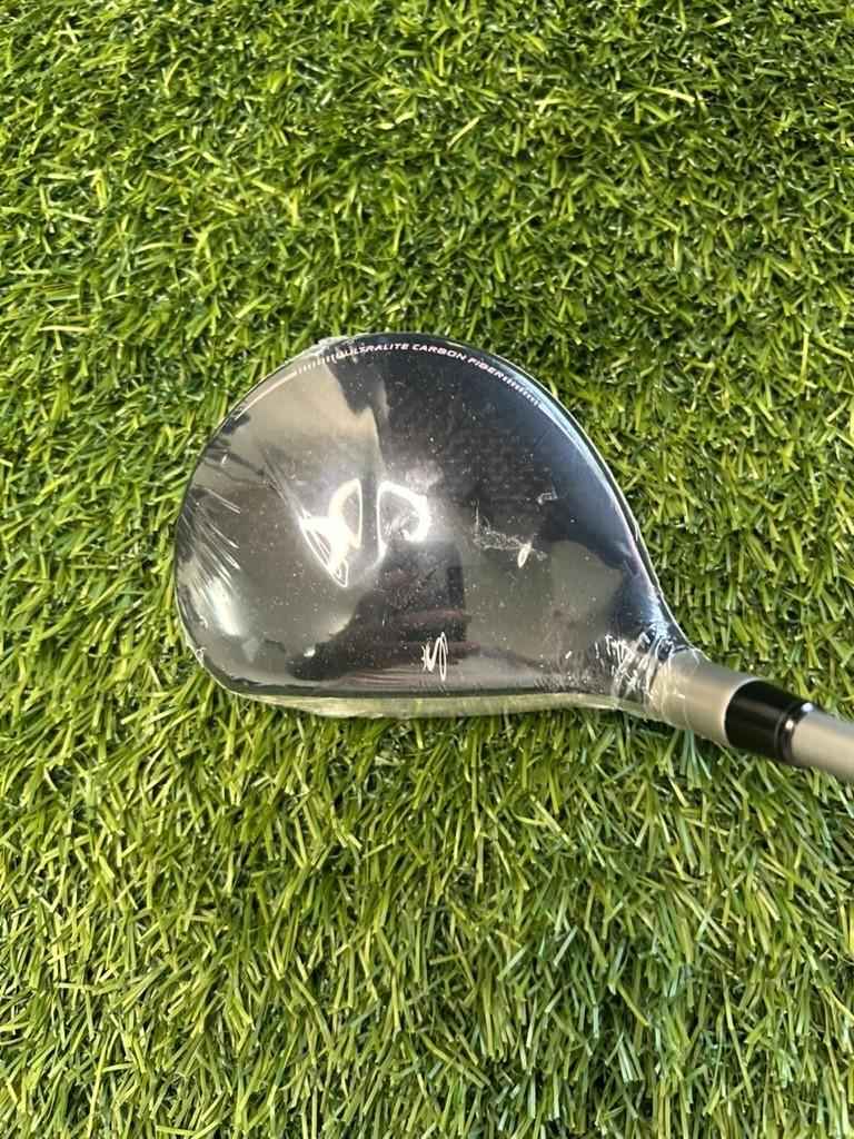 NEW Cobra AirX Offset 7W 27 Loft Helium 4F1 Ladies Flex GP Grip RH