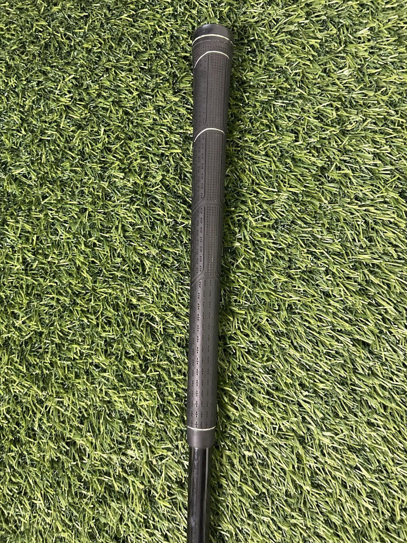 Adams Idea a30S 4H Iron ProLaunch Stiff Flex Original Grip RH – Pre-Owned Golf Club – TEE OFF Golf Shops