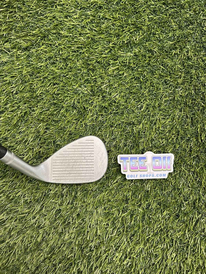 PXG 0311 Sugar Daddy 58 Loft LW Elevate Regular Flex GP Grip LH