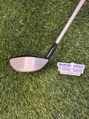 Titleist VG3 3W 15 Loft Ascent Stiff Flex GP Grip RH