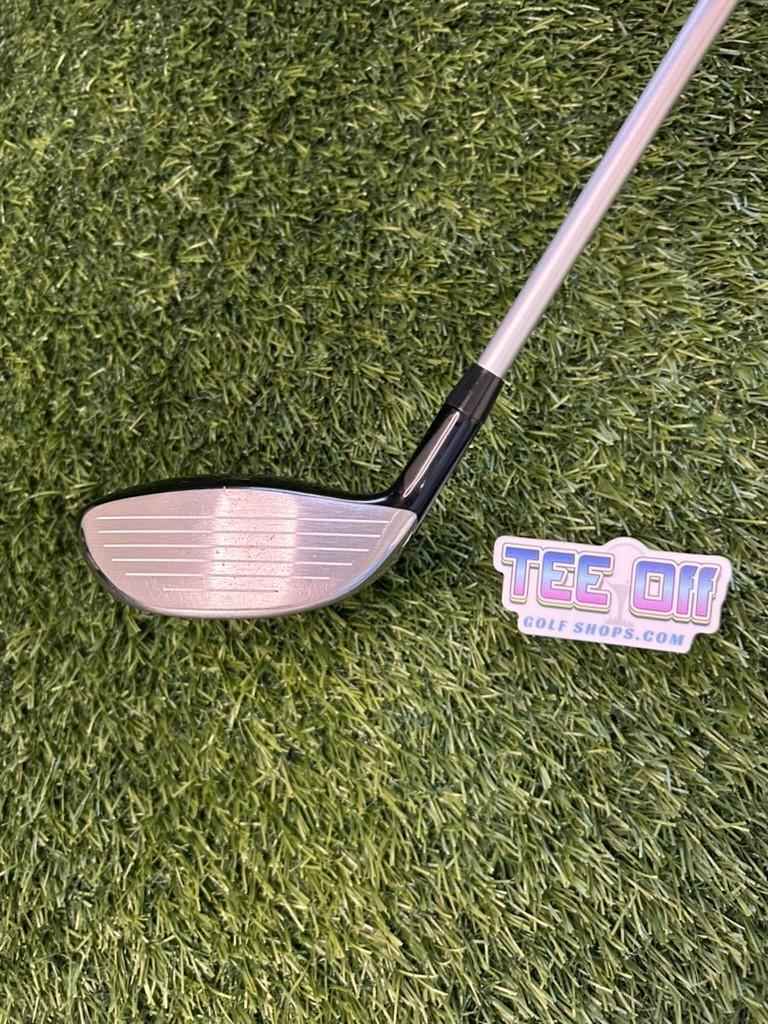 Titleist VG3 3W 15 Loft Ascent Stiff Flex GP Grip RH