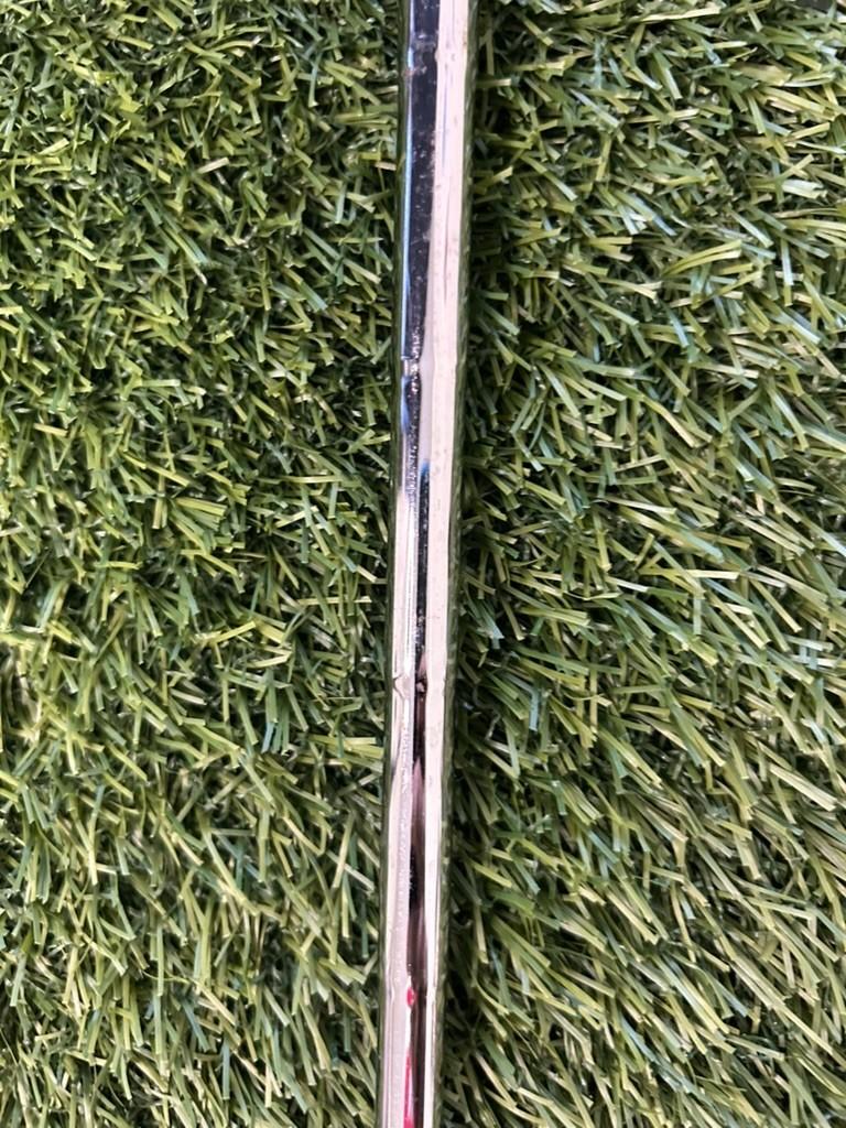 Ping Zing 2 35" Blade Putter Original Grip RH – Pre-Owned Golf Club – TEE OFF Golf Shops