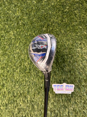 NEW Callaway XR 3H 19 Loft Kurokage Senior Flex GP Grip RH – Pre-Owned Golf Club – TEE OFF Golf Shops