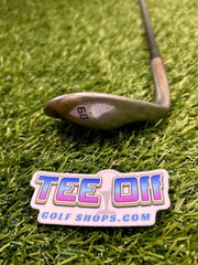 Cobra SB 60 Loft LW S400 Stiff Flex Lamkin Grip RH