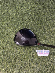 Yonex Cyberstar Nanospeed Driver 10.5 Loft Graphite Regular Flex GP Grip RH