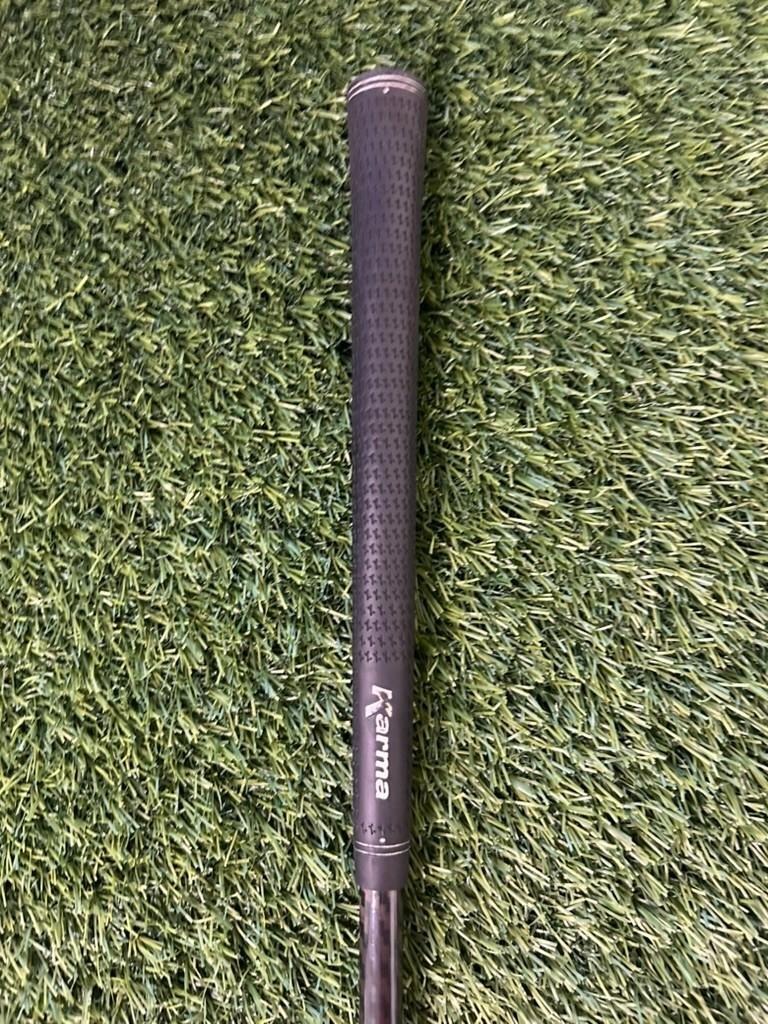 Callaway Big Bertha FT-3 Fusion Driver 9 Loft Aldila Regular Flex RH – Pre-Owned Golf Club – TEE OFF Golf Shops