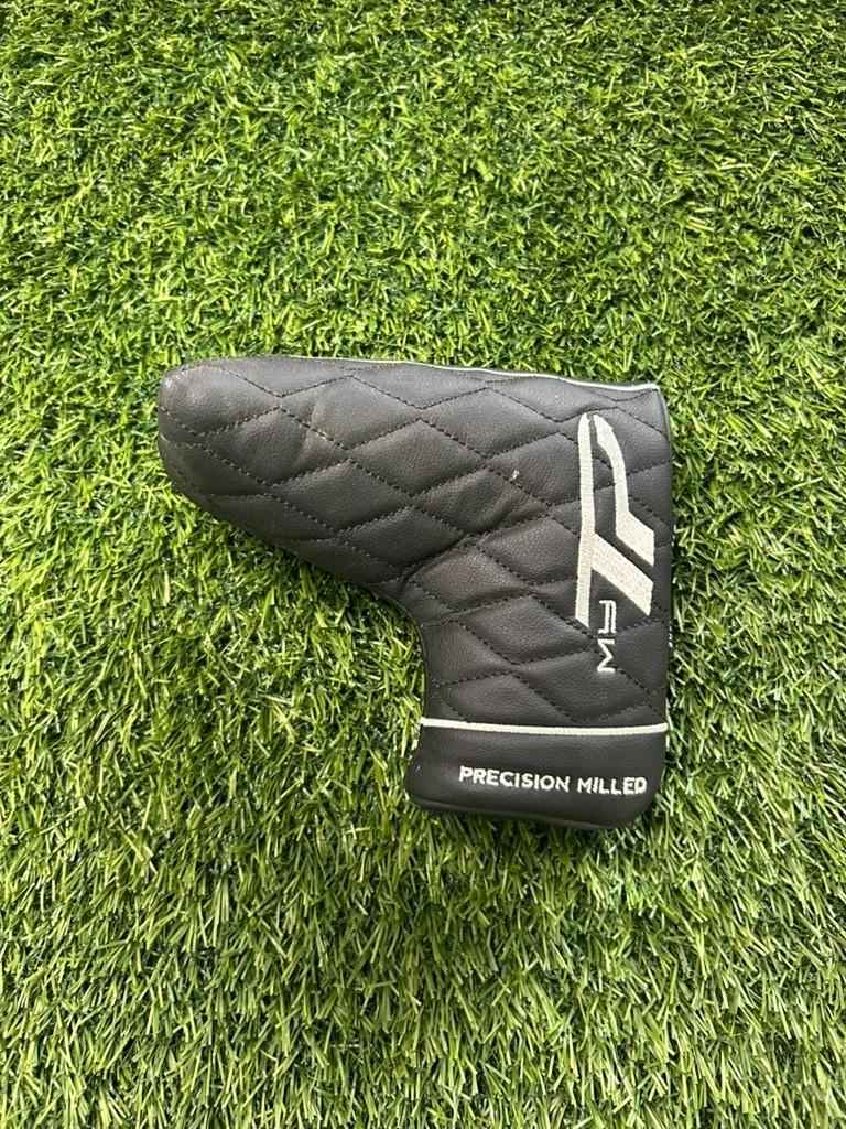 TaylorMade TP Collection – Precision Milled Blade Putter Head Cover