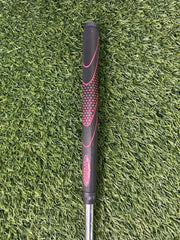 Nike Method Core MC-1i Blade Putter 35" Winn Grip RH – Pre-Owned Golf Club – TEE OFF Golf Shops