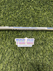 Mamiya Helium F3 59g 44" Regular Flex Cobra Driver Shaft – Pre-Owned Golf Club – TEE OFF Golf Shops