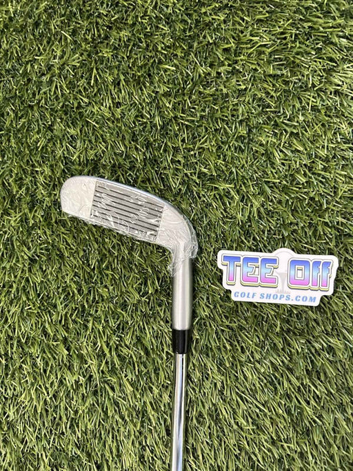 NEW 2 Way Chipper Golf Steel Wedge Flex GP Grip RH