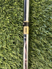 Mizuno MP-60 3 Iron R300 Regular Flex GP Grip RH – Pre-Owned Golf Club – TEE OFF Golf Shops