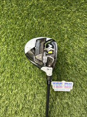 TaylorMade M1 3W HL 17 Loft Cypher Senior Flex GP Grip RH