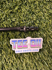 Ozik Altus Tour H8 Stiff Flex 40" TaylorMade Hybrid Shaft – Pre-Owned Golf Club – TEE OFF Golf Shops