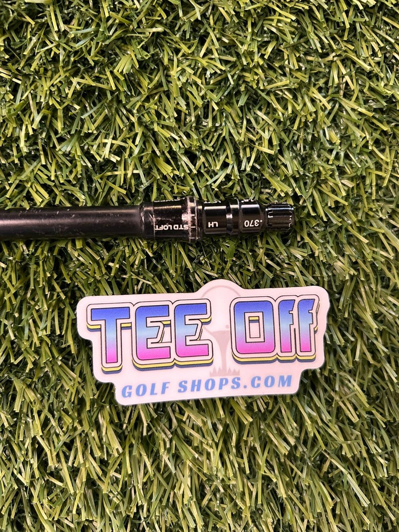 Ozik Altus Tour H8 Stiff Flex 40" TaylorMade Hybrid Shaft – Pre-Owned Golf Club – TEE OFF Golf Shops