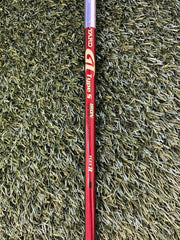 S Yard GT Type S 7 Iron OEM Regular Flex Original Grip RH
