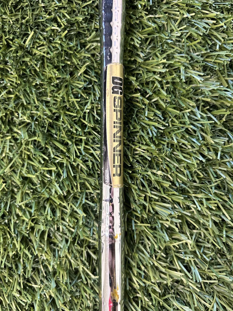 Mizuno MP-T11 52 Loft GW 07 Bounce DG Wedge Flex RH – Pre-Owned Golf Club – TEE OFF Golf Shops