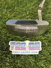 Odyssey Dual Force 330 Mallet Putter 35" RH