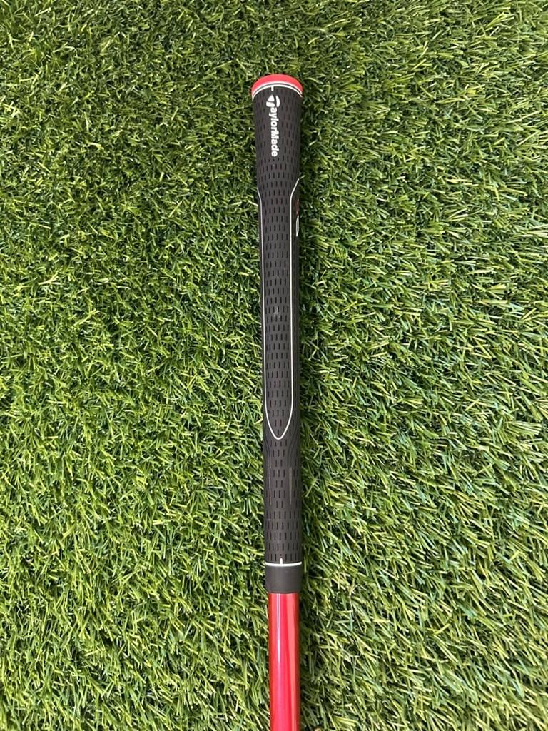 NEW TaylorMade M2 3W HL 16.5 Loft Ascent Regular Flex Original Grip LH – Pre-Owned Golf Club – TEE OFF Golf Shops