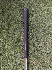 Ping i Wedge Black Dot 56 Loft SW Steel Wedge Flex Original Grip RH – Pre-Owned Golf Club – TEE OFF Golf Shops