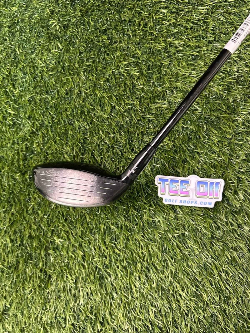 Titleist TSi2 4W 16.5 Loft Tensei Regular Flex GP Grip RH