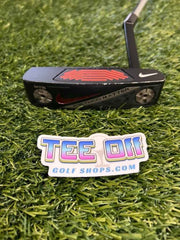 Nike Method Matter RTS B2-05 38” Blade Putter Counterflex Grip RH