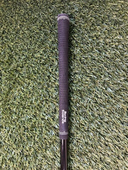 TaylorMade AeroBurner Driver 9.5 Loft HZRDUS 5.5 Regular Flex SS Grip RH – Pre-Owned Golf Club – TEE OFF Golf Shops