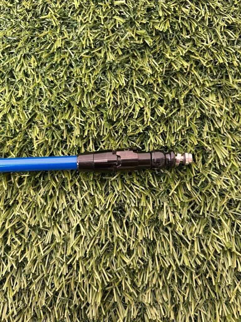 Tour AD Graphite Design BB-6s Stiff Flex Callaway Driver Adapter 44.5"